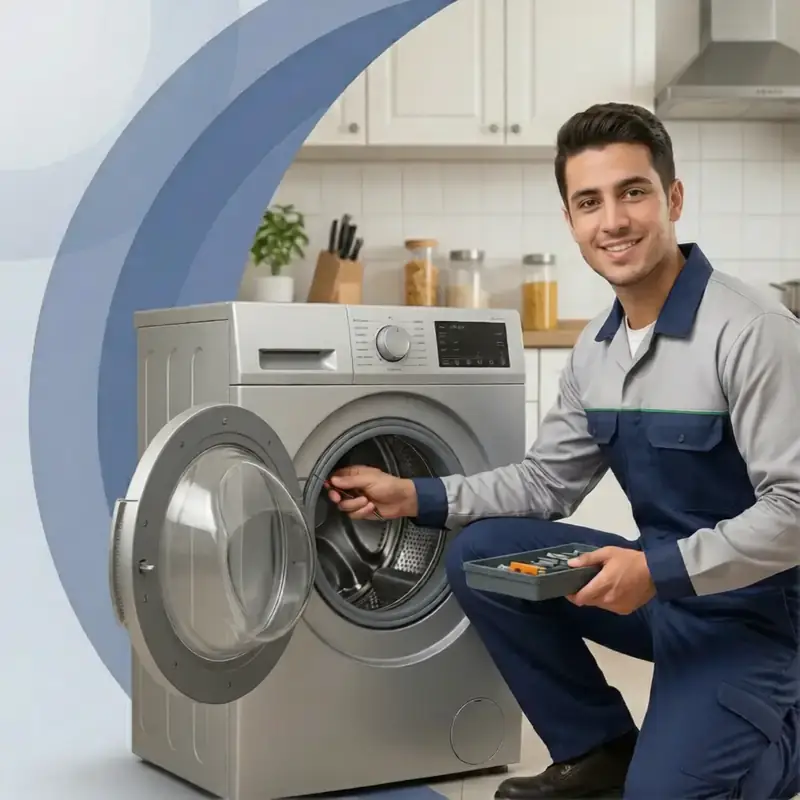 اسعار صيانة جيبسون التقريبية للاجهزة المنزلية الكبيرة: كيف تفهم التكلفة وتختار القرار الصحيح بدون مفاجآت