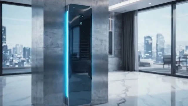 فيديو صيانة جيبسون