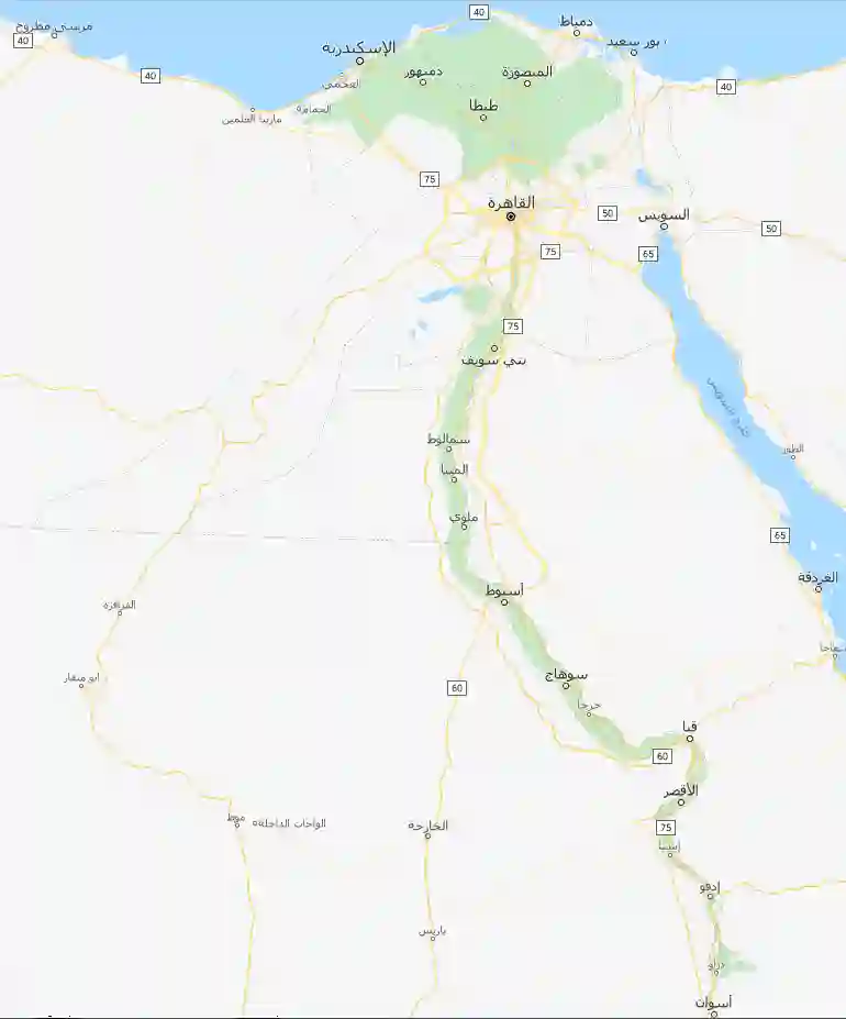 اماكن مراكز صيانة جيبسون في كرداسة